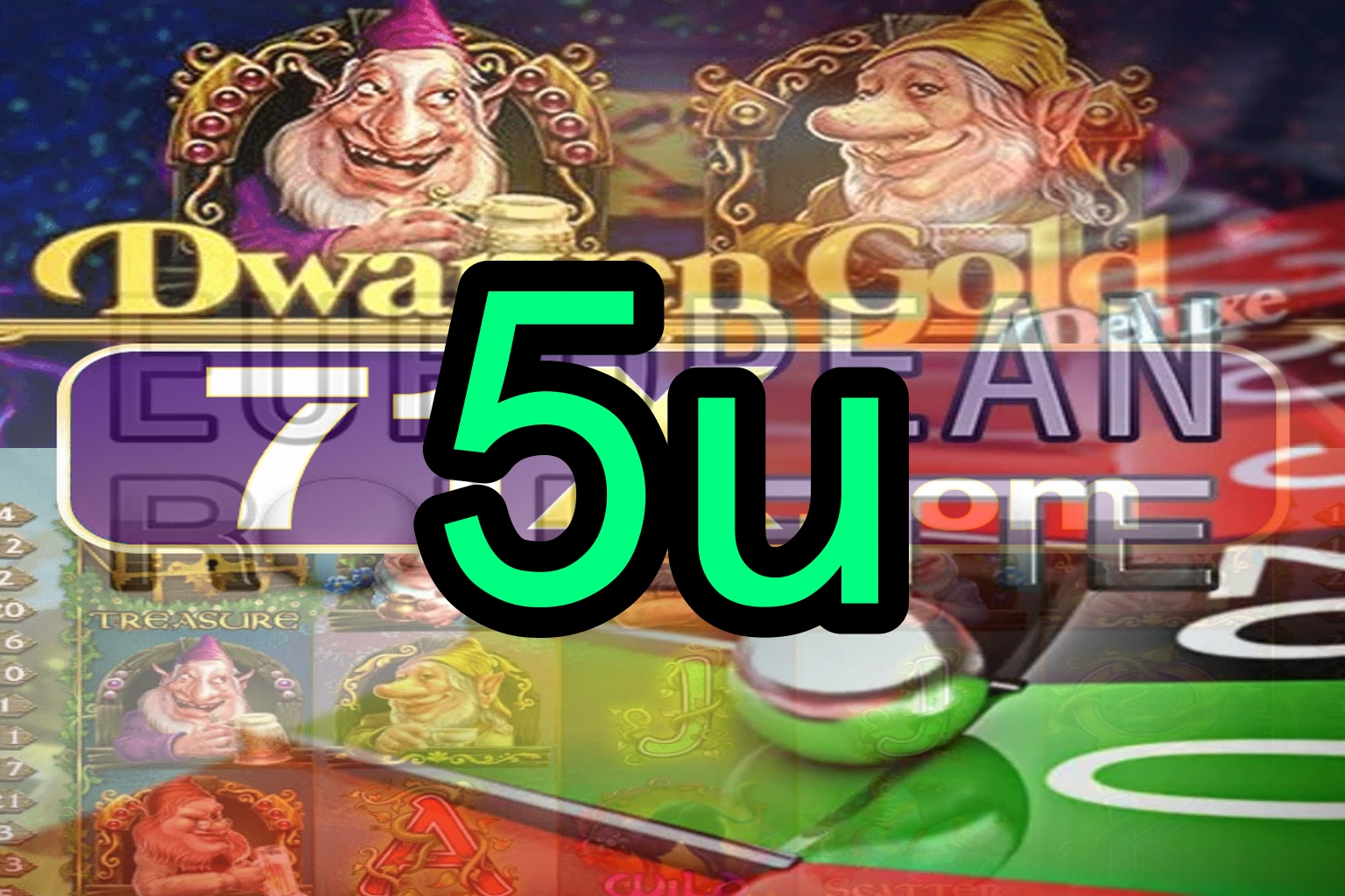 5u app Logo