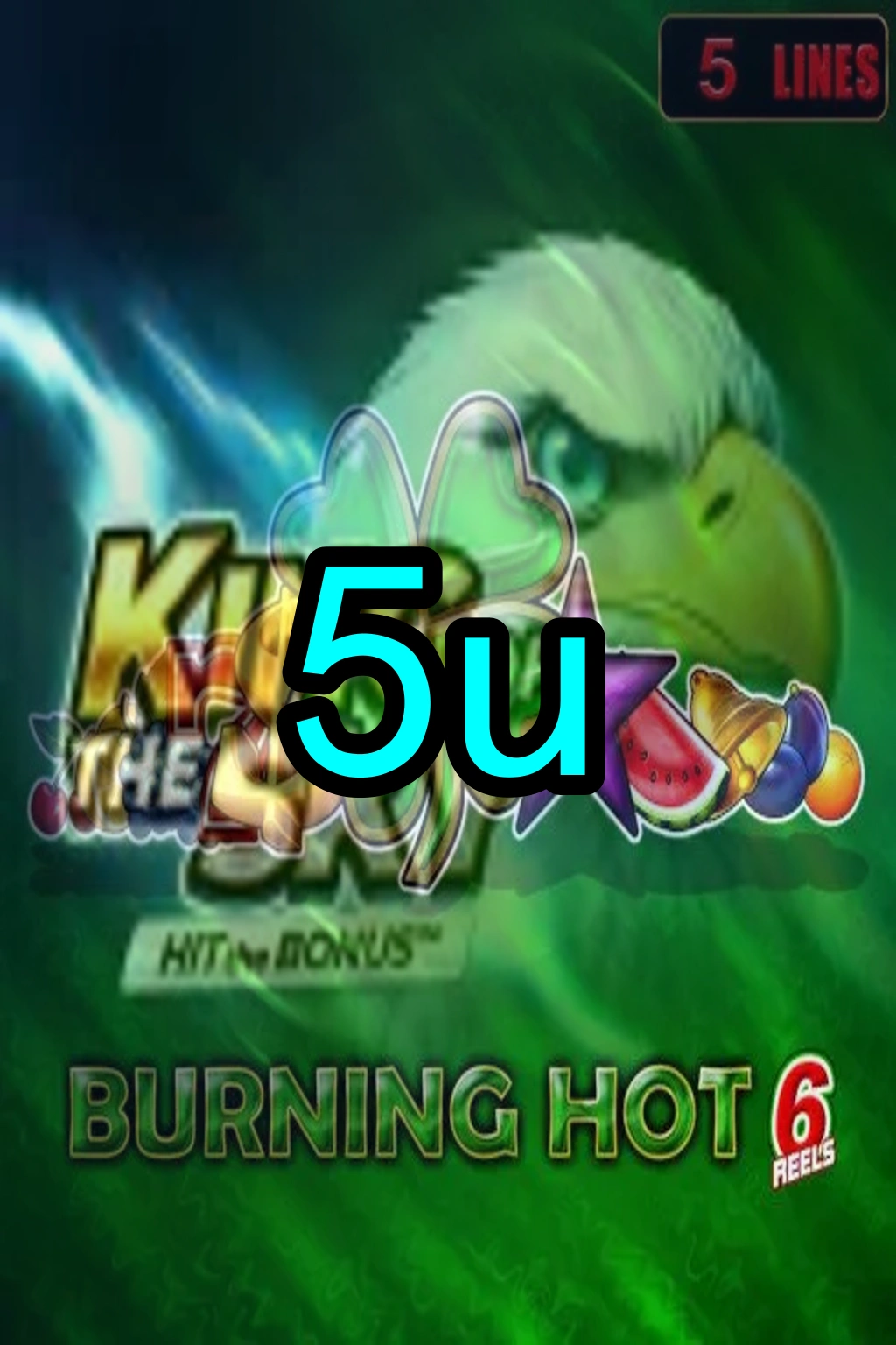 5u app